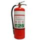Fire Extinguisher 9.0kg ABE Dry Powder