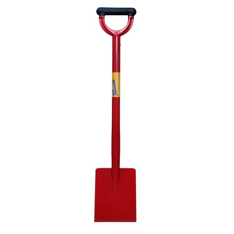 4WD Spade