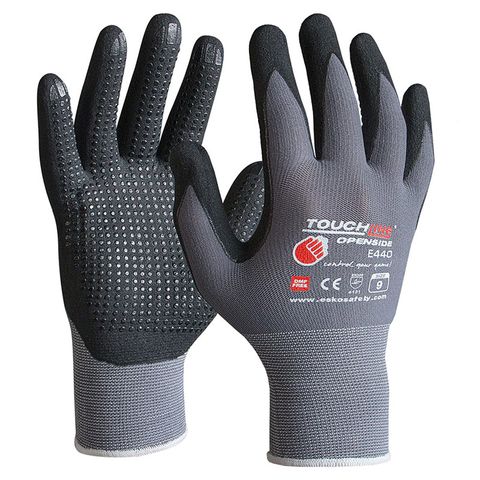 Touchline Gloves