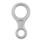 DMM Figure of 8 - Silver