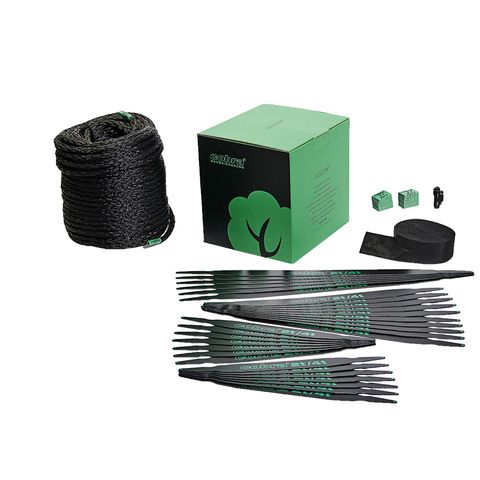 Cobra 2 tonne Kit - 15 System - Leankit