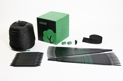 Cobra 4 tonne Kit - 10 System