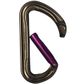 DMM Shadow Straight Gate - Titanium/Purple