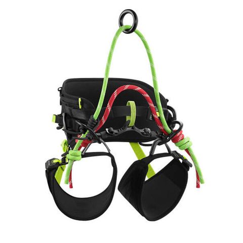 Edelrid TreeRex Triple Lock Harness