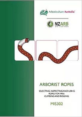 MIS302 Arborist Ropes