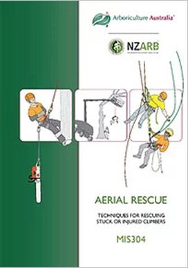 MIS304 Aerial Rescue