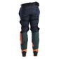 DefenderPro Chaps Zipped