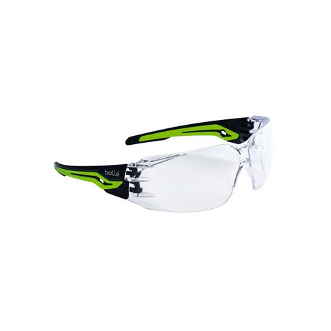 Bolle Silex Safety Glasses