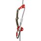 Squirrel Tether Kit with Phlotich-Squirrel Pulley