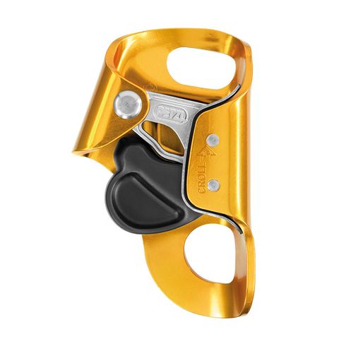 Petzl Croll  Small  (8-11mm)