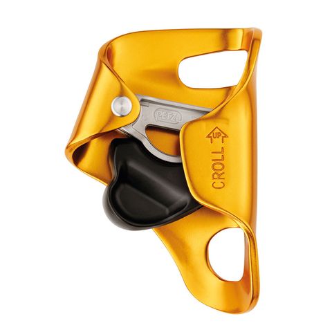 Petzl Croll  Large  (8-13mm)