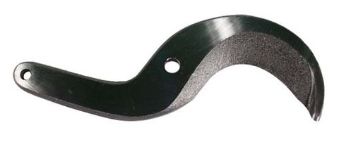 Rami Lopper Curved Blade