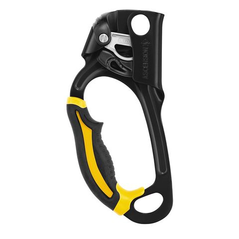 Petzl Ascension (Left Hand)