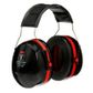 Peltor Optime III Headband Earmuffs