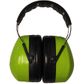 Peltor Optime III Headband Earmuffs