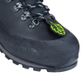 Scafell Lite Chainsaw Boots BLACK