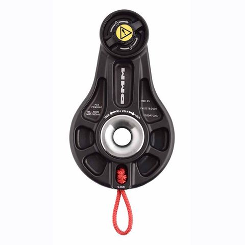 DMM Impact Block XS