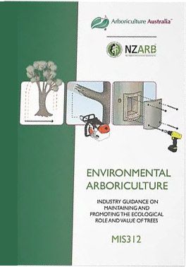 MIS312 Environmental Arboriculture