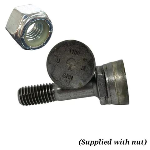 Greenteeth 1100 Standard Dish Tooth