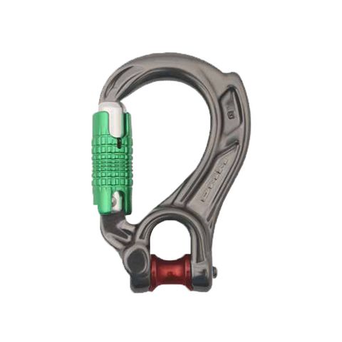 DMM Director Yoke Rope Spacer Locksafe