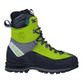 Scafell Lite Chainsaw Boots LIME