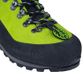 Scafell Lite Chainsaw Boots LIME