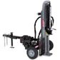 Oregon 35 ton Log Splitter