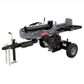 Oregon 35 ton Log Splitter