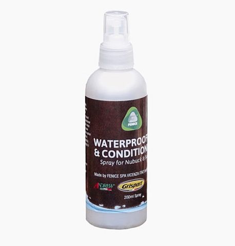 Fenice Waterproofing & Conditioning Spray 200ml