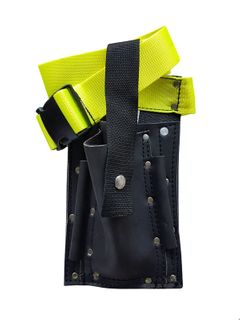 Tool Pouch with Belt