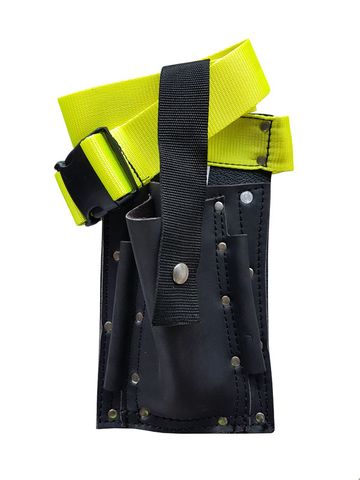 Tool Pouch with Belt