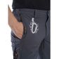 Clogger Spider Men's Trousers - Grey