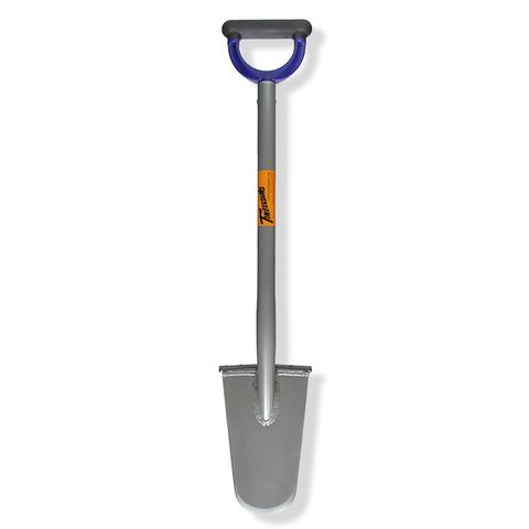 Ace 1 Light Planting Spade (Grey)