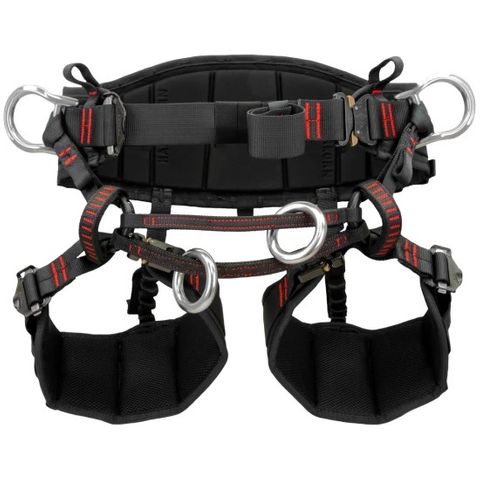 Tree Climbing Harness, Arborist Harnesses