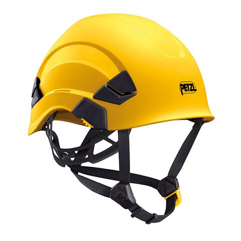 Petzl Vertex (aka Best) Helmet Yellow