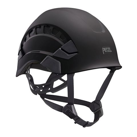 Petzl Vertex Vent Helmet Black