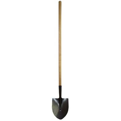 Shovel L.H.R.M. Xcel No. 2