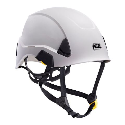 Petzl Strato (aka Best) Helmet White