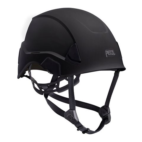Petzl Strato (aka Best) Helmet Black