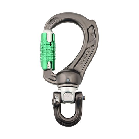 DMM Director Swivel Boss D Locksafe