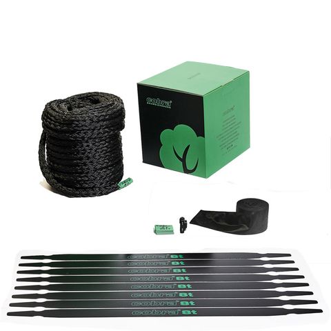 Cobra 8 tonne Kit - 4 System - LeanKit