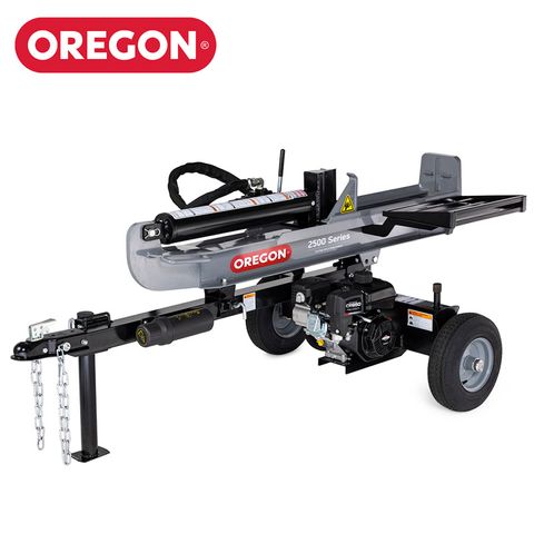 Oregon 25 ton Log Splitter