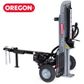 Oregon 25 ton Log Splitter