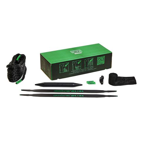 Cobra 2 tonne Kit - Single System