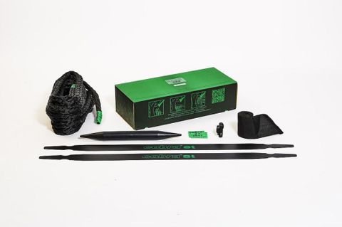 Cobra 8 tonne Kit - Single System