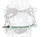 Teufelberger 1 Knotted Spare bridge