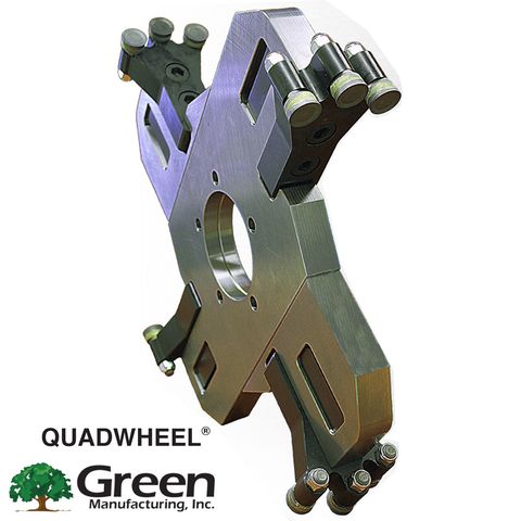 Quadwheel®