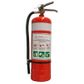 Fire Extinguishers ABE