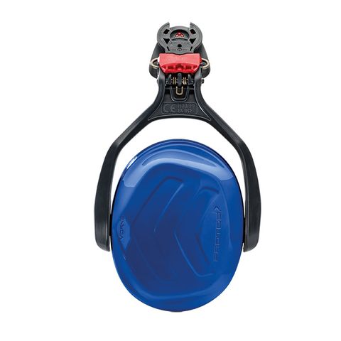 Protos Ear Protectors - Blue (single)