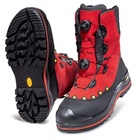 Pfanner Boa Chainsaw Boots